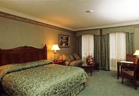 North Creek Copperfield Inn Resort חדר תמונה