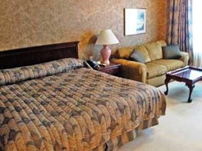 North Creek Copperfield Inn Resort חדר תמונה