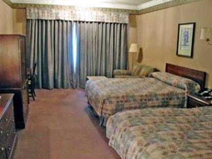 North Creek Copperfield Inn Resort חדר תמונה